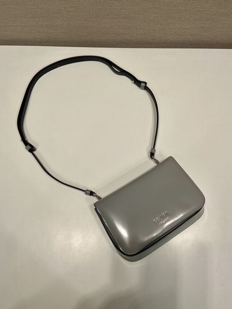Pra*a satchel bags